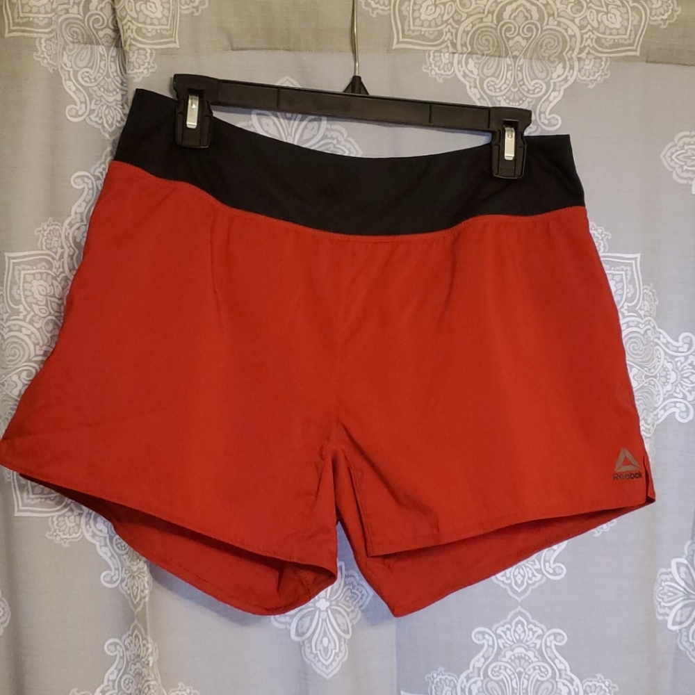 🌙 Reebok Shorts